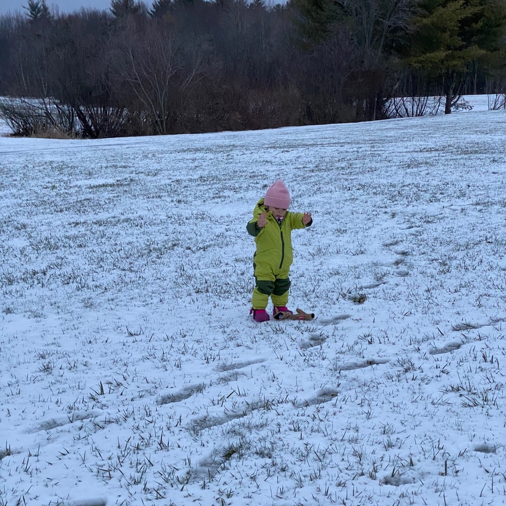 Meet your Posher, Sara